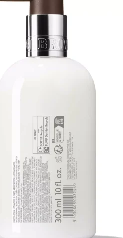 Molton Brown Flora Luminare Body Lotion 300 ml