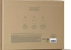 Molton Brown Gift Set Floral & Green Body Care Collection 900 ml