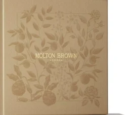 Molton Brown Gift Set Orange & Bergamot Hand Care Collection 600 ml