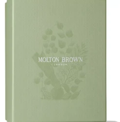 Molton Brown Gift Set Tea Ceremony Collection 307,5 ml