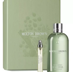 Molton Brown Gift Set Tea Ceremony Collection 307,5 ml