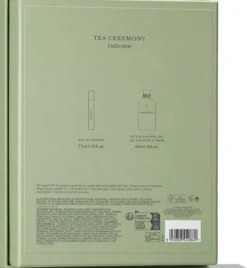 Molton Brown Gift Set Tea Ceremony Collection 307,5 ml