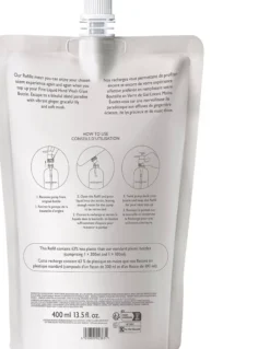 Molton Brown Heavenly Gingerlily Fine Liquid Hand Wash Refill