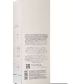 Molton Brown Infinite Bottle Coastal Cypress & Sea Fennel Bath & Shower Gel 400 ml