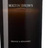Molton Brown Orange & Bergamot Signature Candle