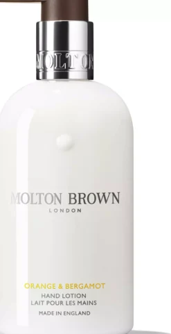 Molton Brown Orange & Bergamot Hand Lotion 300 ml