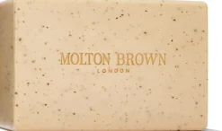 Molton Brown Re-Charge Black Pepper Bodyscrub Bar 250 ml