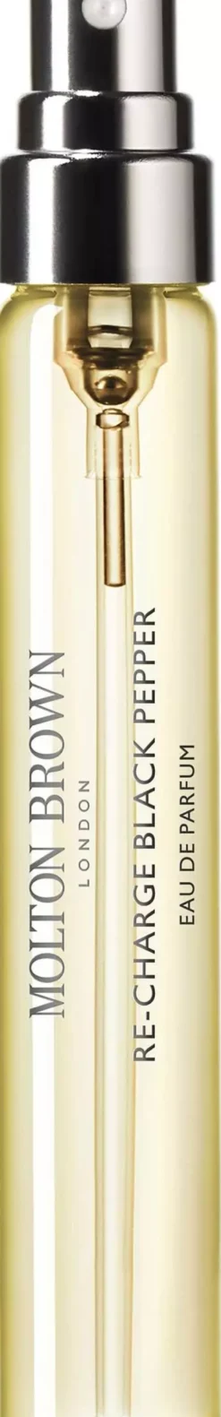 Molton Brown Re-charge Black Pepper Eau de Parfum Travel Case Refill 7,5 ml