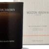 Molton Brown Re-Charge Black Pepper Signature Candle
