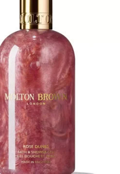 Molton Brown Rose Dunes Bath & Shower Gel 300 ml