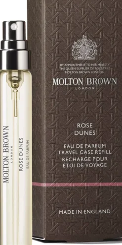 Molton Brown Rose Dunes Eau de Parfum Travel Case Refill 7,5 ml