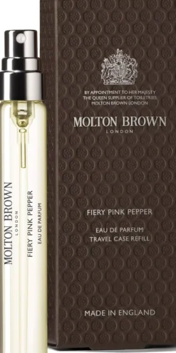 Molton Brown Sunlit Clementine & Vetiver Eau de Parfum 100 ml