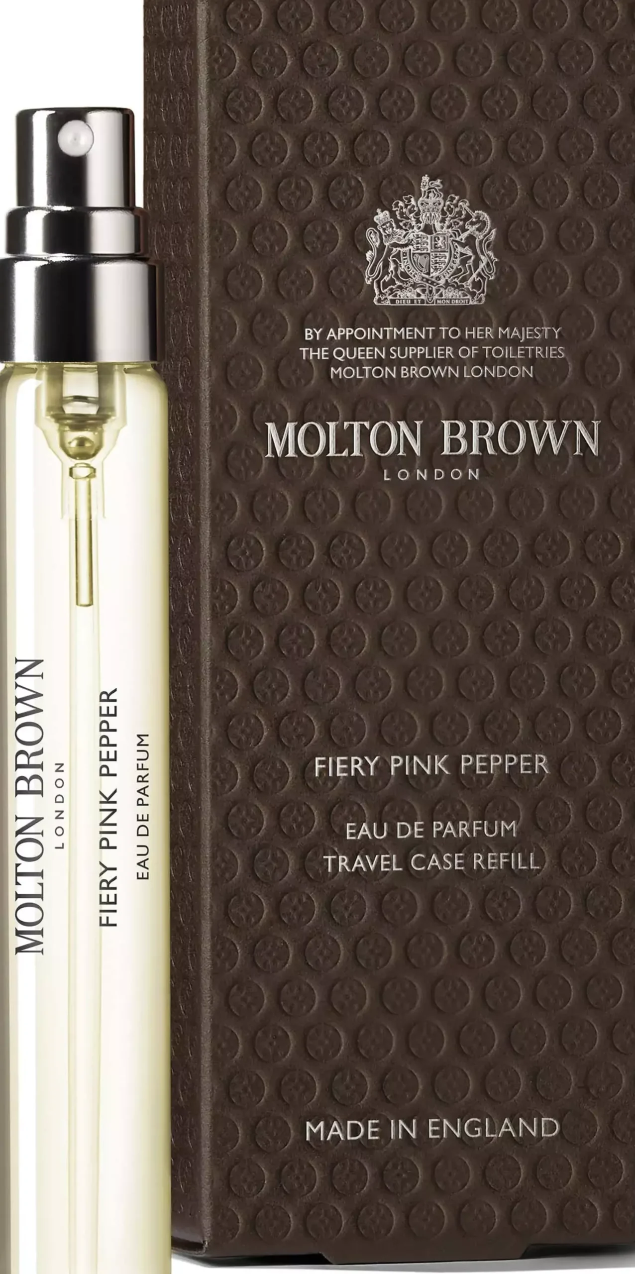 Molton Brown Sunlit Clementine & Vetiver Eau de Parfum 100 ml