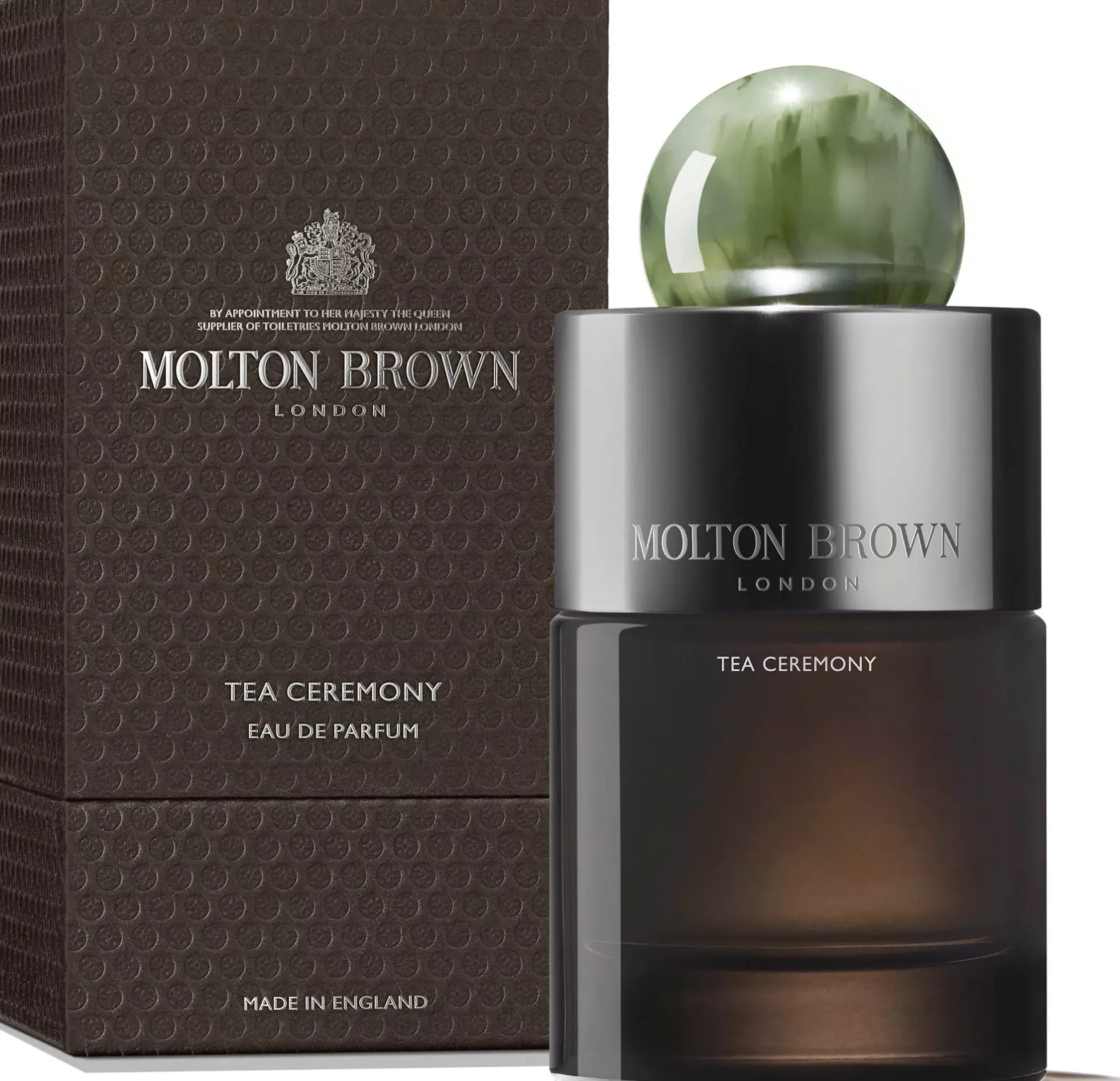 Molton Brown Tea Ceremony Eau de Parfum