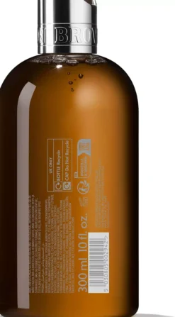 Molton Brown Tobacco Absolut Bath & Shower Gel 300 ml