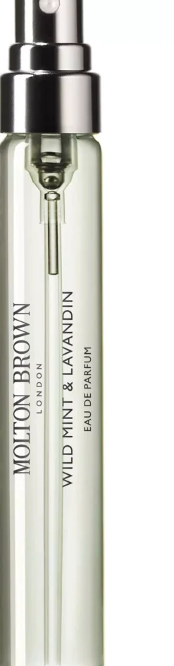 Molton Brown Wild Mint & Lavandin Eau de Parfum 100 ml