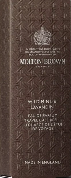 Molton Brown Wild Mint & Lavandin Eau de Parfum 100 ml
