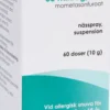 Mommox Nässpray 50mg/dos 60 doser
