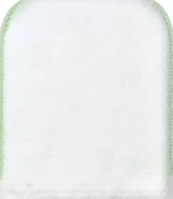 Mom's Bath Recipe Body Peeling Pad
