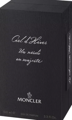 Moncler Ciel d'Hiver Eau de Parfum 200 ml