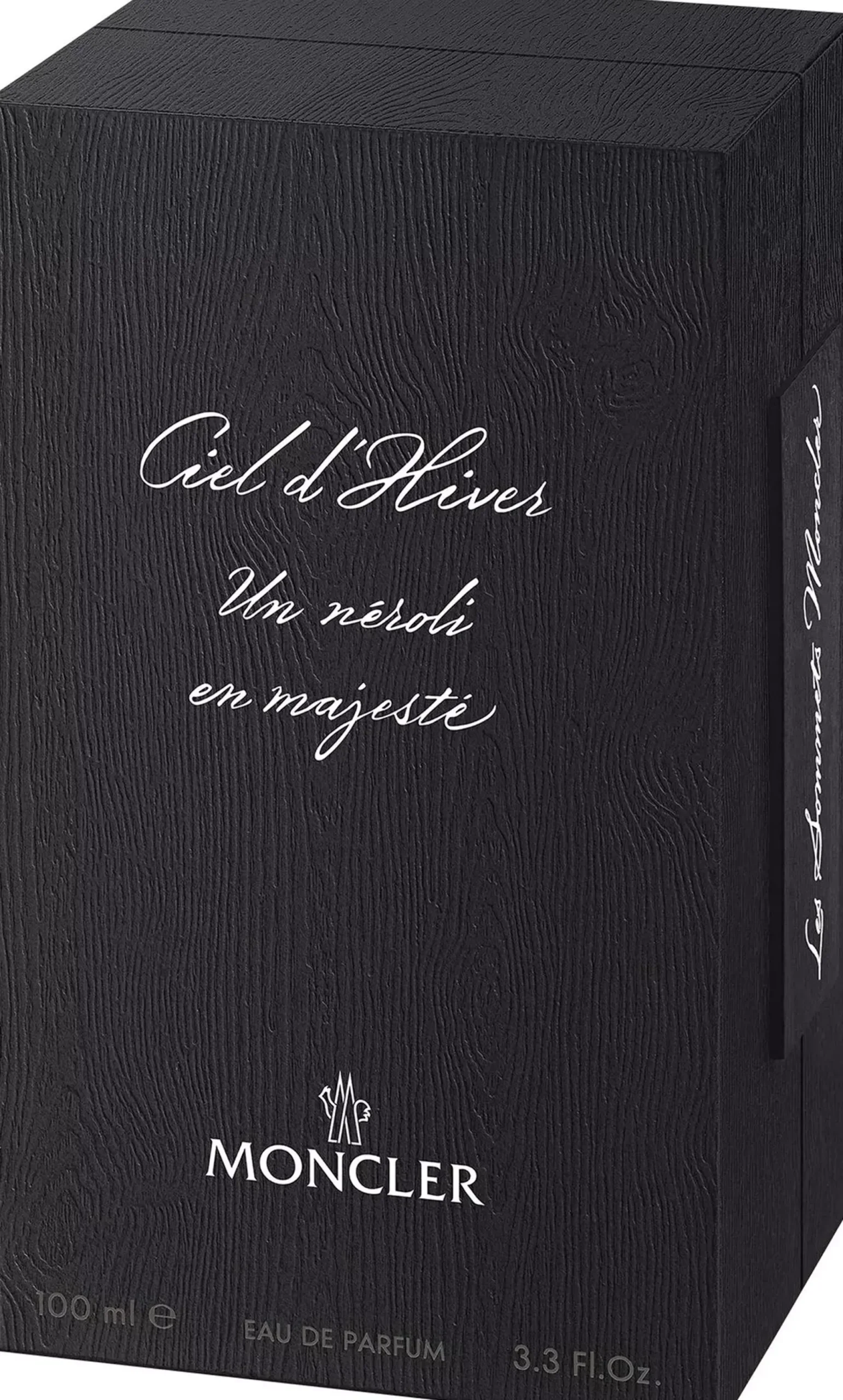 Moncler Ciel d'Hiver Eau de Parfum 200 ml