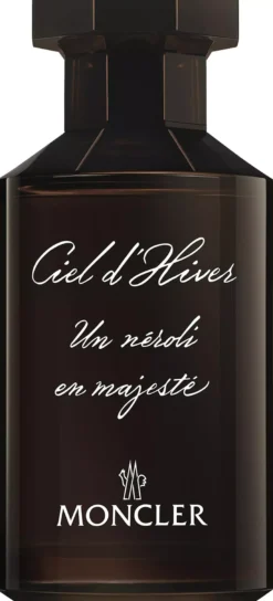 Moncler Ciel d'Hiver Eau de Parfum 200 ml
