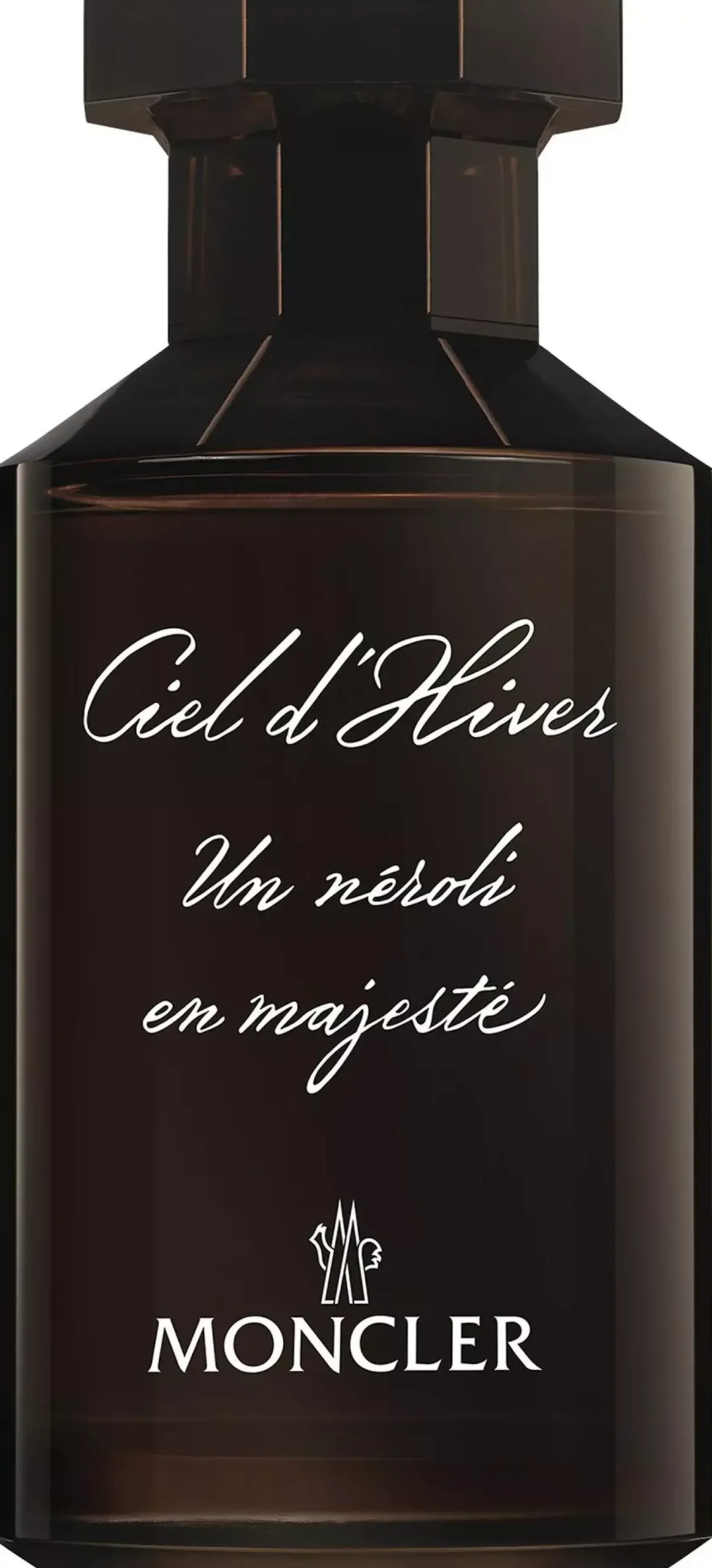 Moncler Ciel d'Hiver Eau de Parfum 200 ml