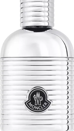 Moncler Pour Homme Eau de Parfum 60 ml