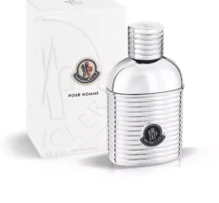 Moncler Pour Homme Eau de Parfum 60 ml