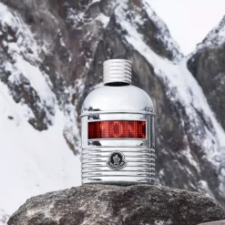 Moncler Pour Homme Eau de Parfum 60 ml