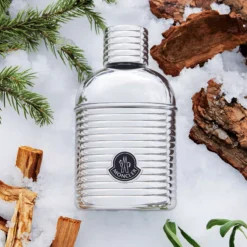 Moncler Pour Homme Eau de Parfum 60 ml