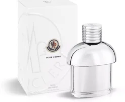 Moncler Pour Homme Eau de Parfum Refill 150 ml