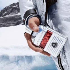 Moncler Pour Homme Eau de Parfum Refill 150 ml