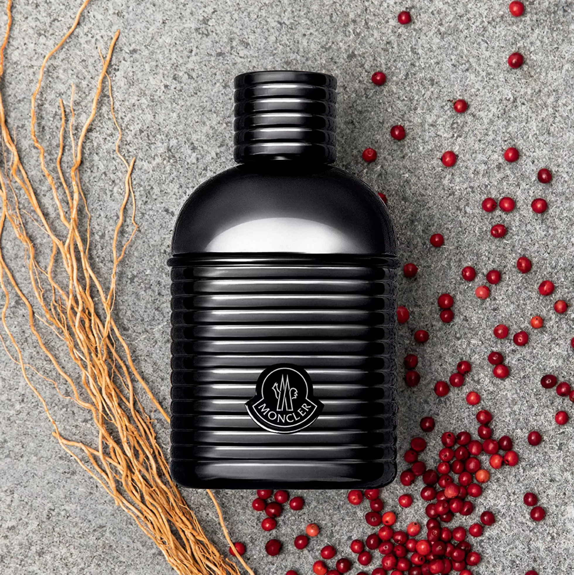 Moncler Pour Homme Sunrise Eau de Parfum 100 ml