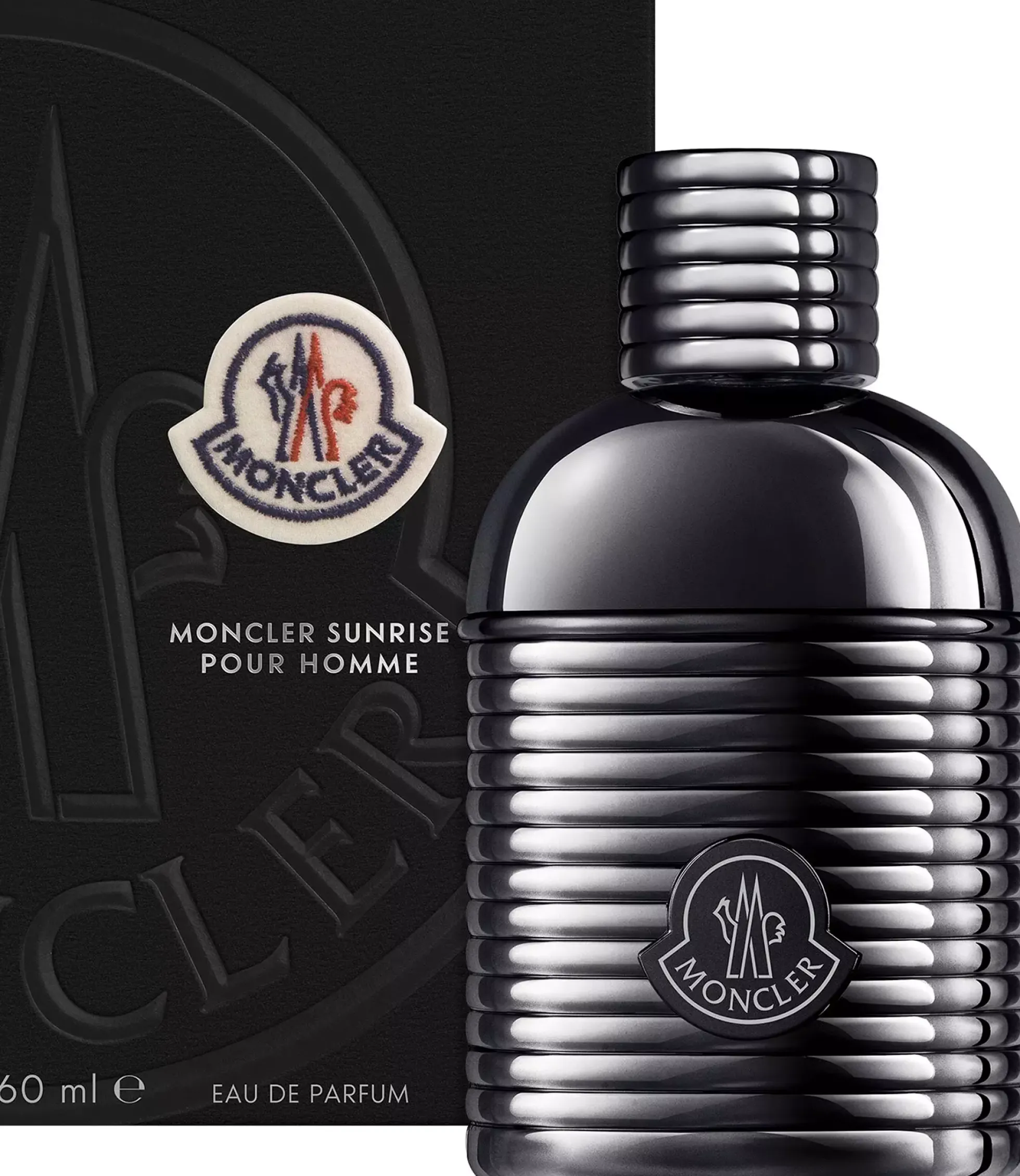 Moncler Pour Homme Sunrise Eau de Parfum 100 ml