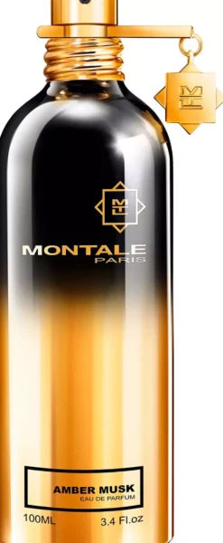 Montale Amber Musk Eau de Parfum 100 ml