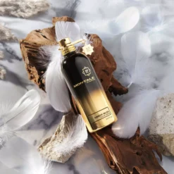 Montale Amber Musk Eau de Parfum 100 ml