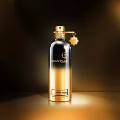 Montale Amber Musk Eau de Parfum 100 ml