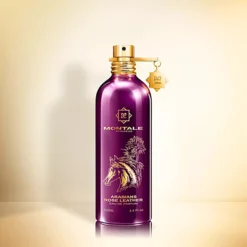 Montale Arabians Rose Leather Eau de Parfum 100 ml