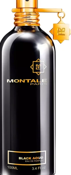 Montale Black Aoud Eau de Parfum 100 ml