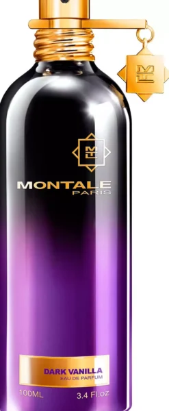 Montale Dark Vanilla Eau de Parfum 100 ml