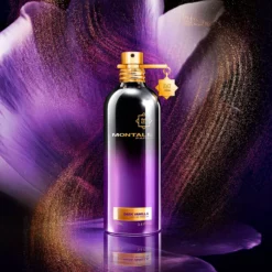 Montale Dark Vanilla Eau de Parfum 100 ml