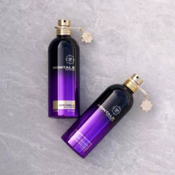 Montale Dark Vanilla Eau de Parfum 100 ml