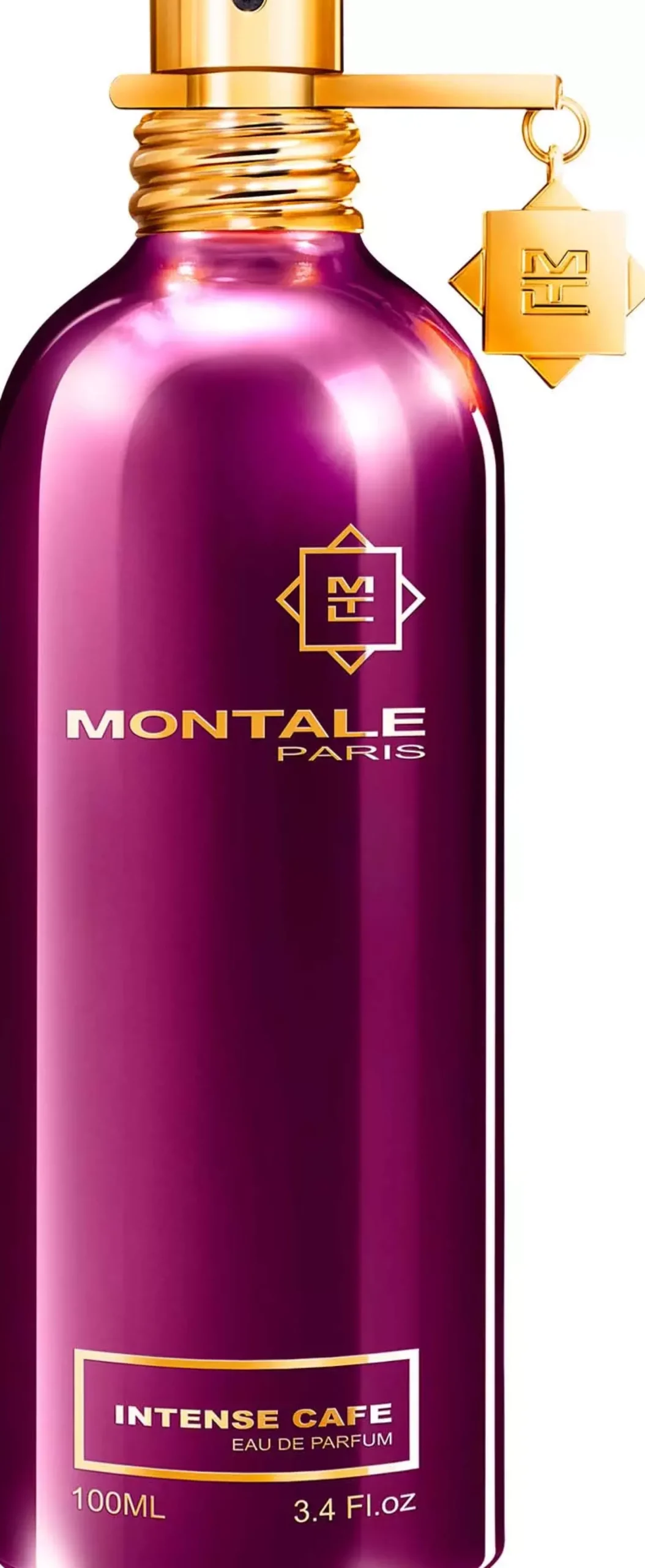 Montale Intense Café Eau de Parfum 100 ml