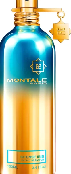 Montale Intense Iris Eau de Parfum 100 ml