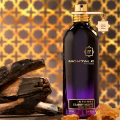 Montale Intense Starry Nights Eau de Parfum 100 ml