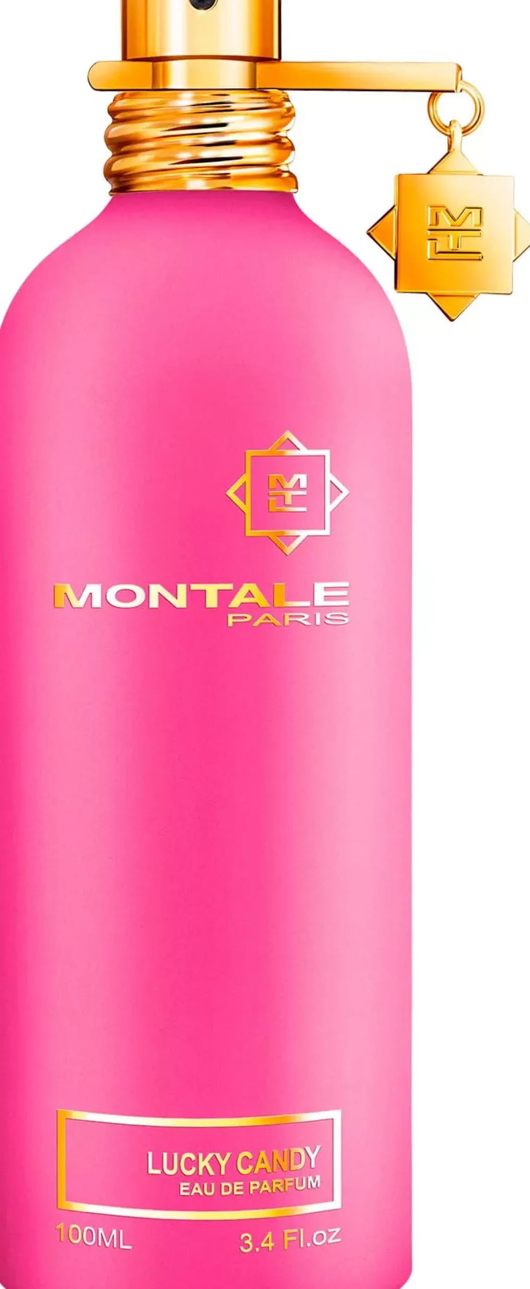 Montale Lucky Candy Eau de Parfum 100 ml