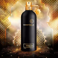 Montale Oudmazing Eau de Parfum 100 ml