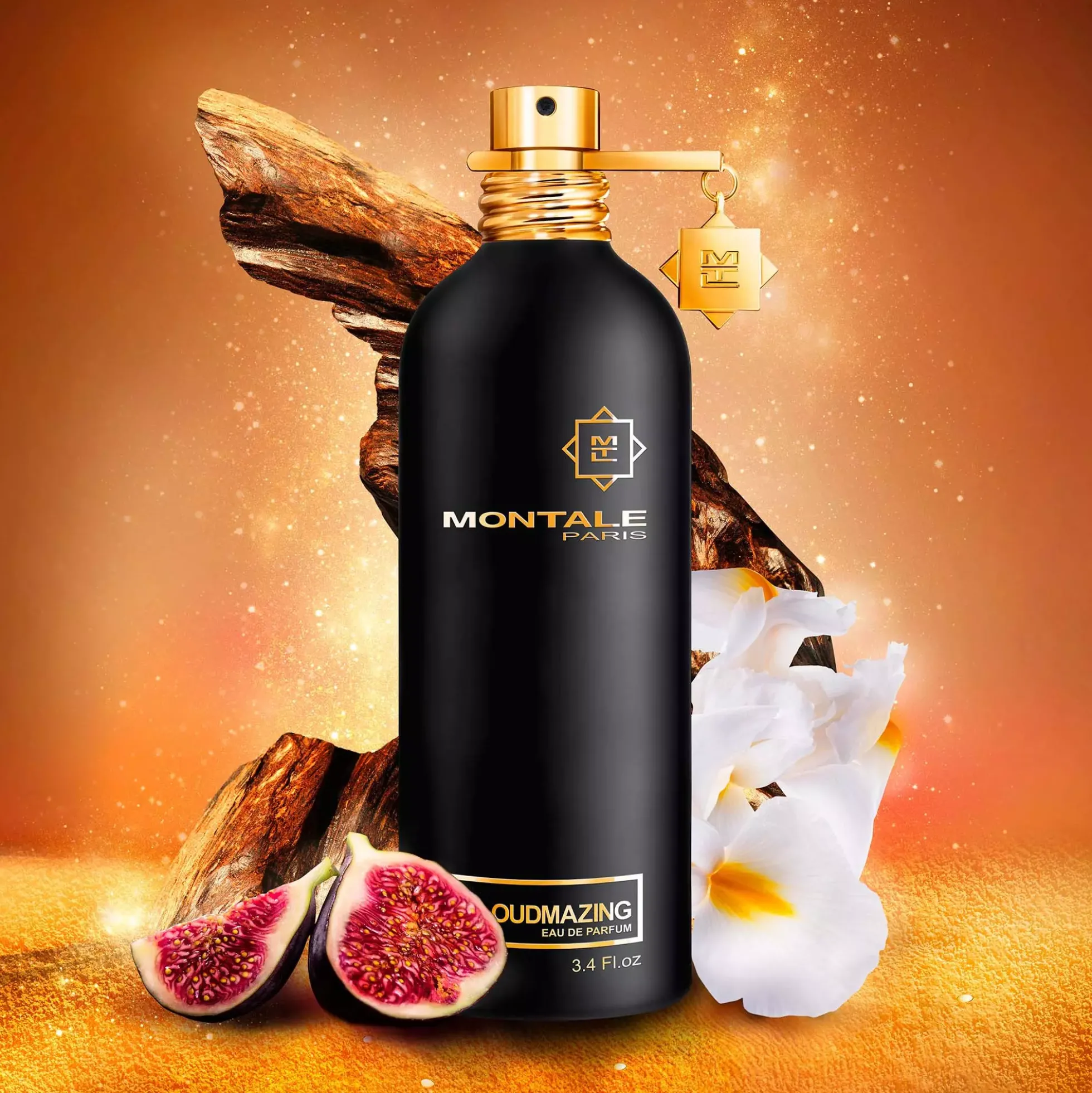 Montale Oudmazing Eau de Parfum 100 ml