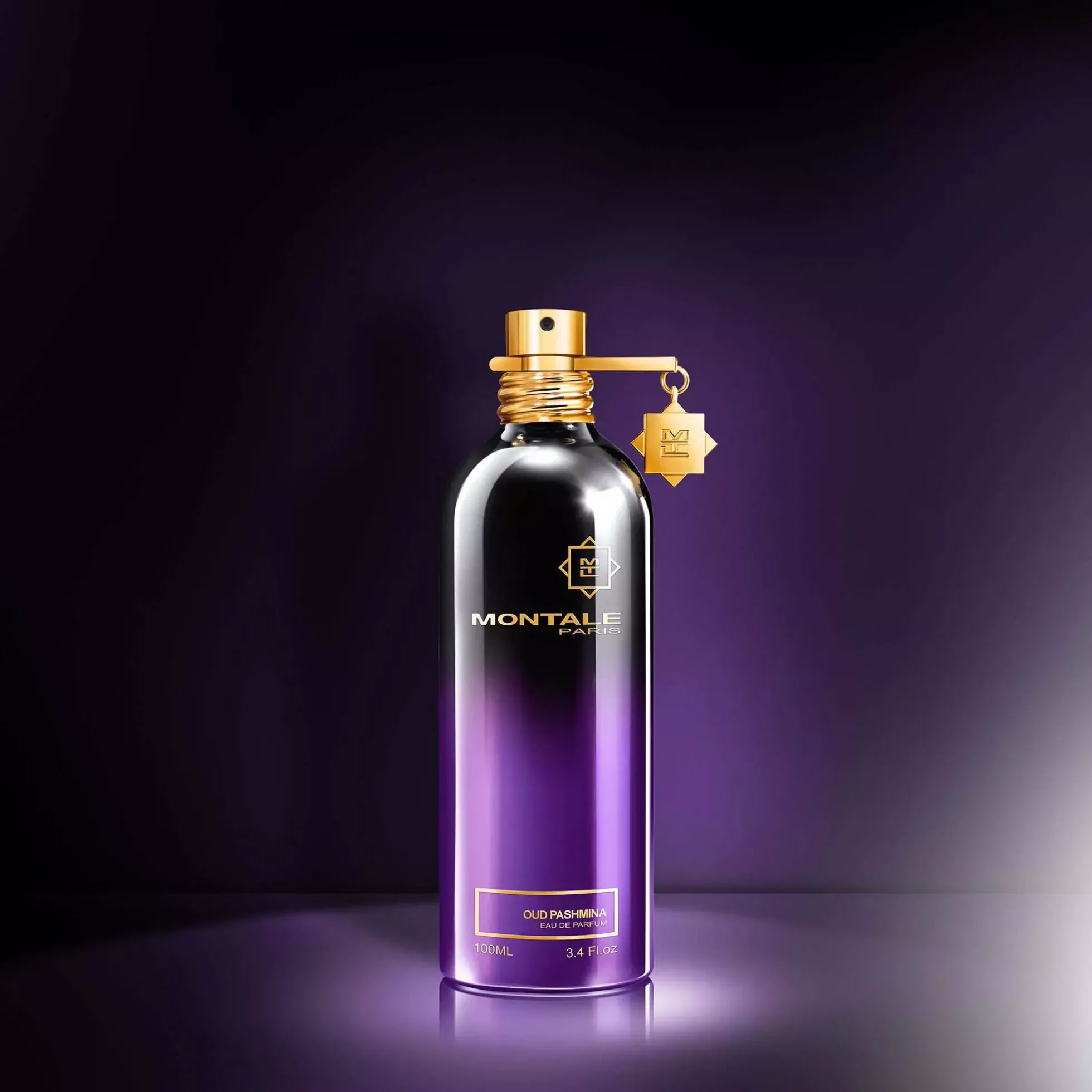 Montale Oud Pashmina Eau de Parfum 100 ml